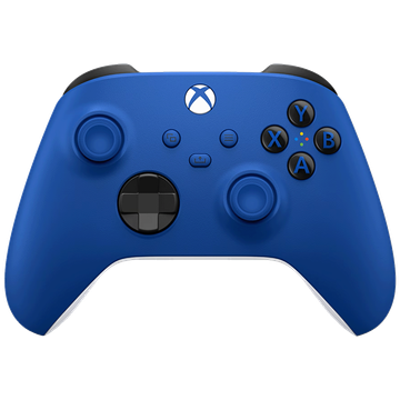 XBox Bežični kontroler za Xbox Series - Wireless Controller Shock Blue