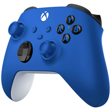 XBox Bežični kontroler za Xbox Series - Wireless Controller Shock Blue
