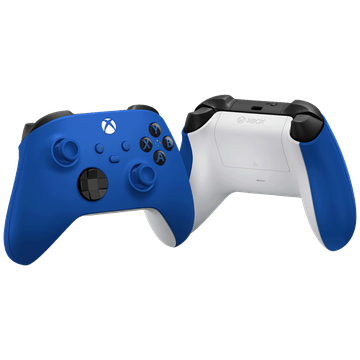 XBox Bežični kontroler za Xbox Series - Wireless Controller Shock Blue