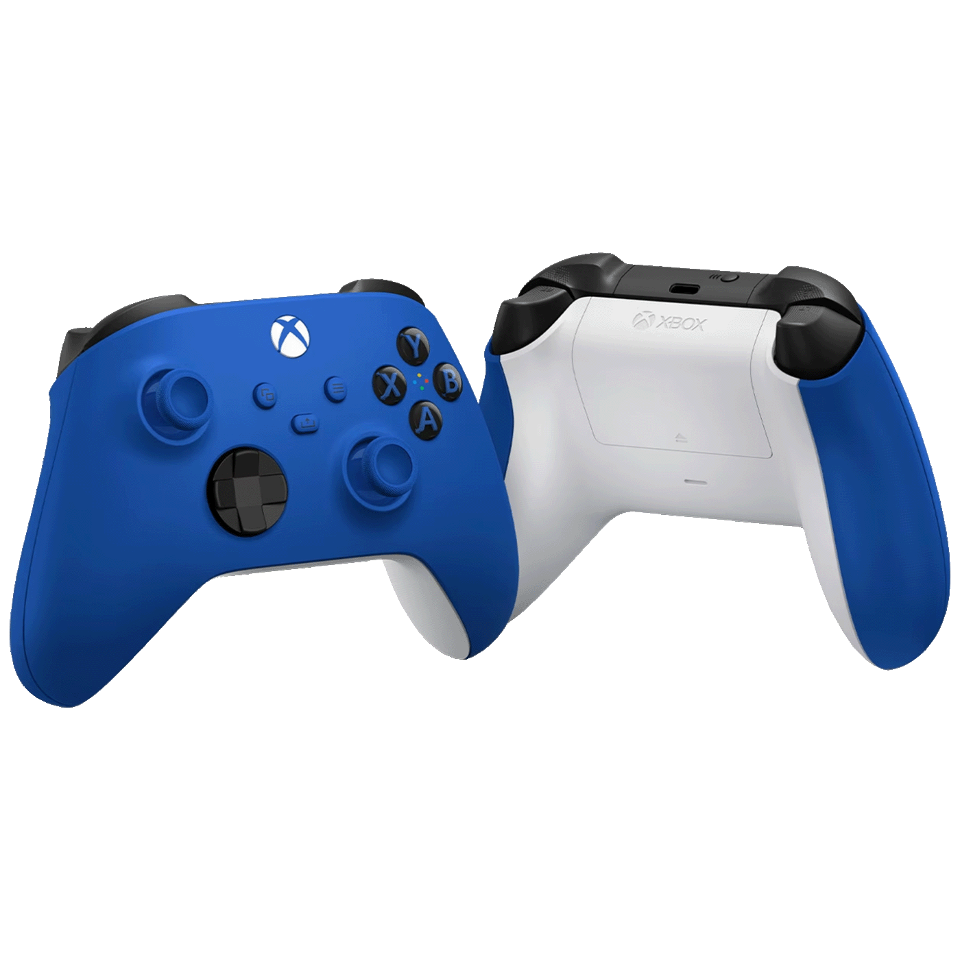XBox Bežični kontroler za Xbox Series - Wireless Controller Shock Blue
