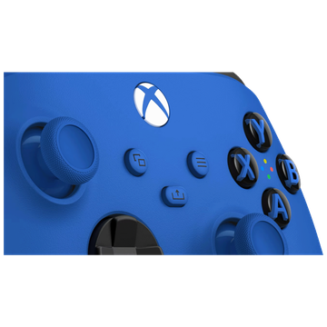 XBox Bežični kontroler za Xbox Series - Wireless Controller Shock Blue