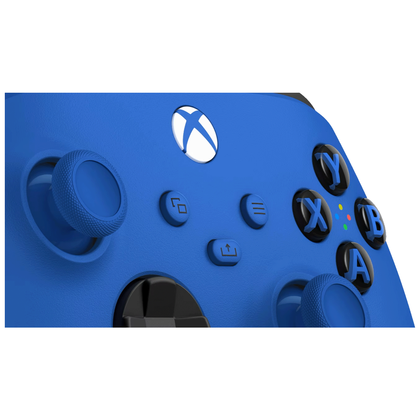 XBox Bežični kontroler za Xbox Series - Wireless Controller Shock Blue