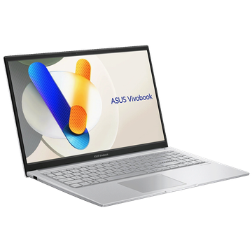 Asus Laptop 15.6", Intel i3-1315U, 16GB DDR4, SSD 512GB - X1504VA-BQ2625