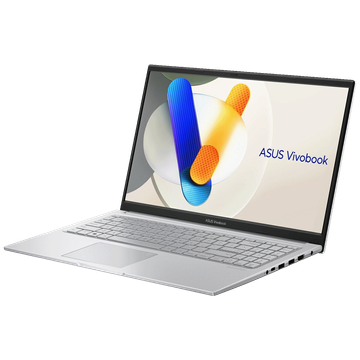 Asus Laptop 15.6", Intel i3-1315U, 16GB DDR4, SSD 512GB - X1504VA-BQ2625
