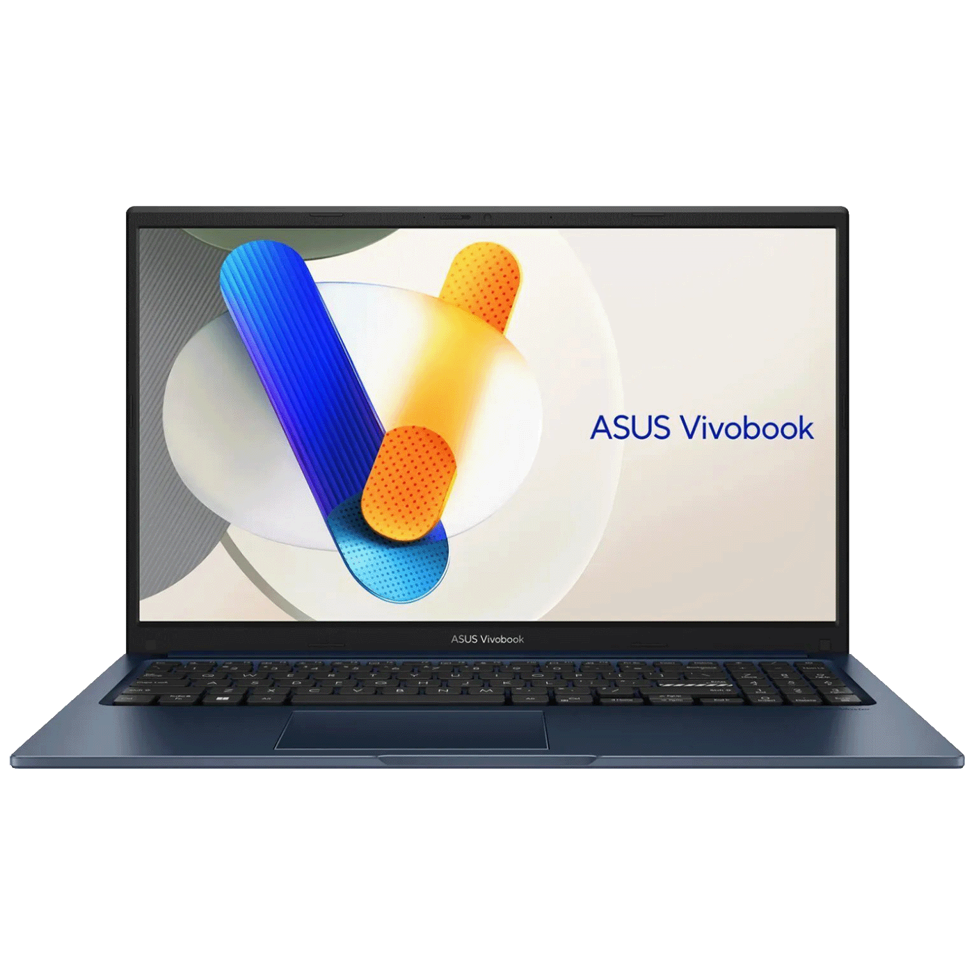 Asus Laptop 15.6", Intel i3-1315U,16GB DDR4,SSD 512GB,Win11 Home - X1504VA-BQ3561W
