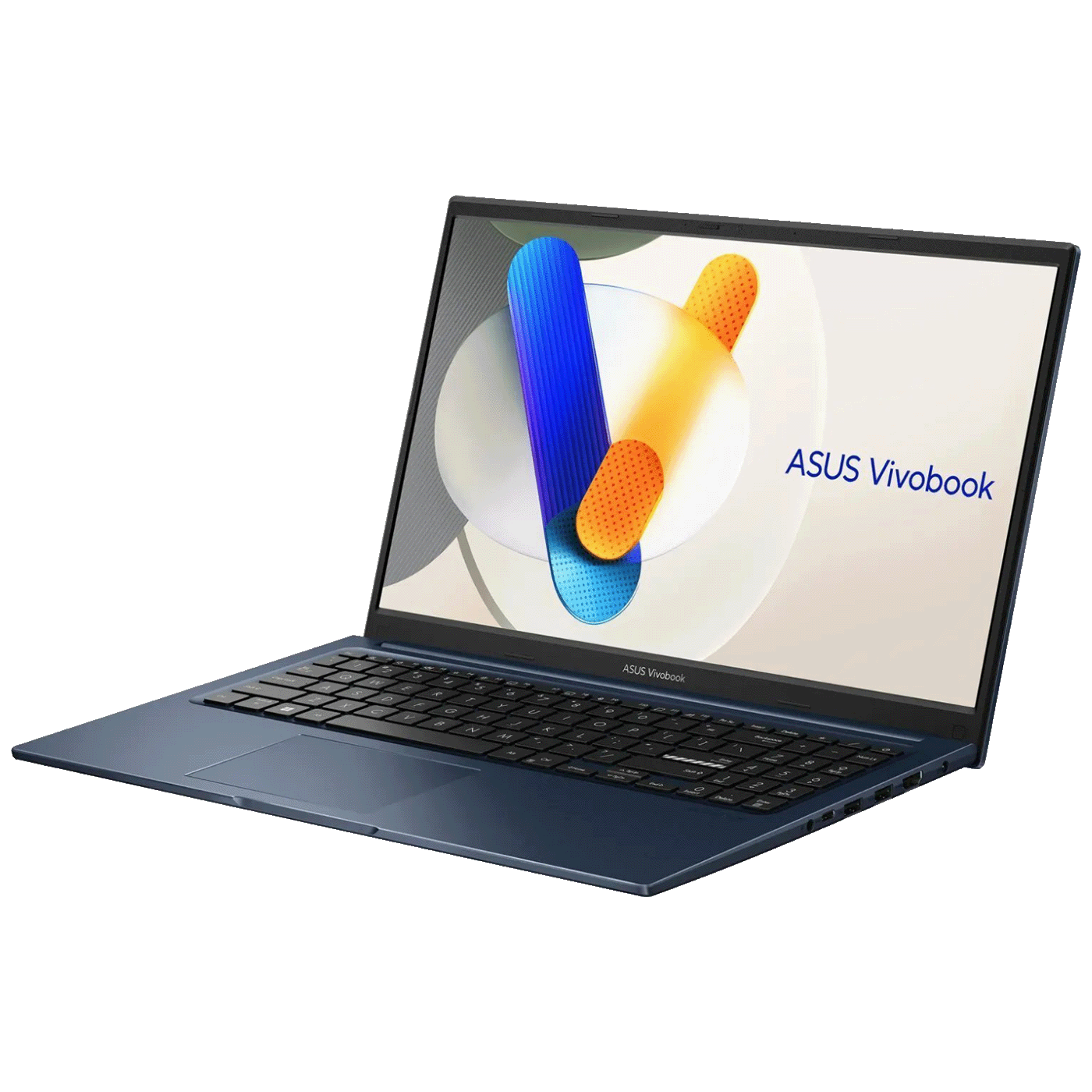 Asus Laptop 15.6", Intel i3-1315U,16GB DDR4,SSD 512GB,Win11 Home - X1504VA-BQ3561W