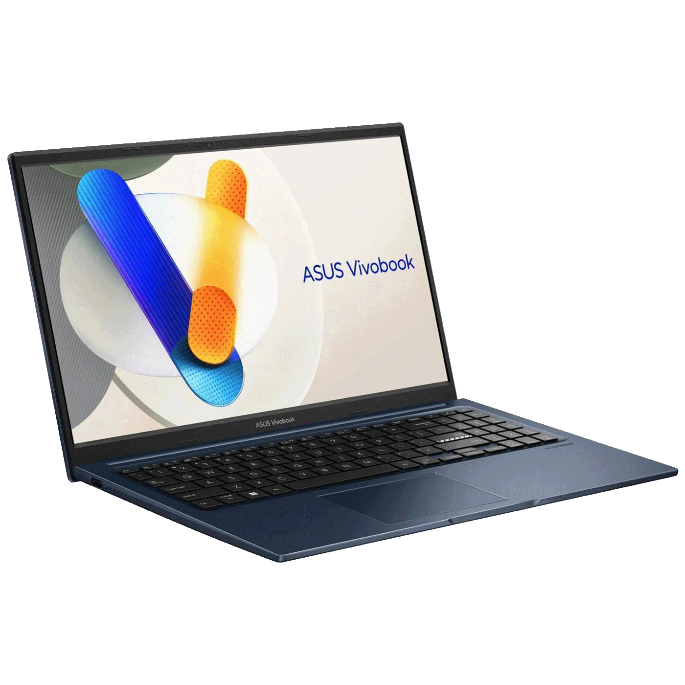 Asus Laptop 15.6", Intel i3-1315U, 16GB DDR4, SSD 512GB - X1504VA-BQ2626