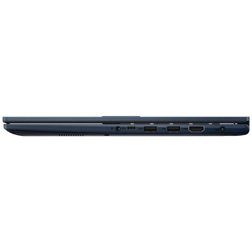 Asus Laptop 15.6", Intel i3-1315U, 16GB DDR4, SSD 512GB - X1504VA-BQ2626