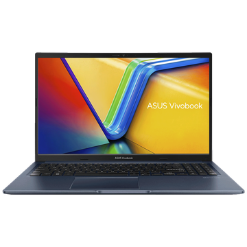 Asus Laptop 15.6",Intel i5-13420H,16GB DDR4,SSD 512GB,Win11 Home - X1502VA-BQ433