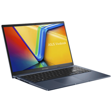 Asus Laptop 15.6",Intel i5-13420H,16GB DDR4,SSD 512GB,Win11 Home - X1502VA-BQ433