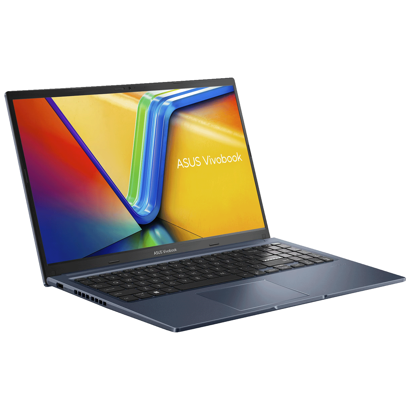 Asus Laptop 15.6",Intel i5-13420H,16GB DDR4,SSD 512GB,Win11 Home - X1502VA-BQ433