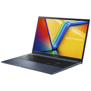 Asus Laptop 15.6",Intel i5-13420H,16GB DDR4,SSD 512GB,Win11 Home - X1502VA-BQ433