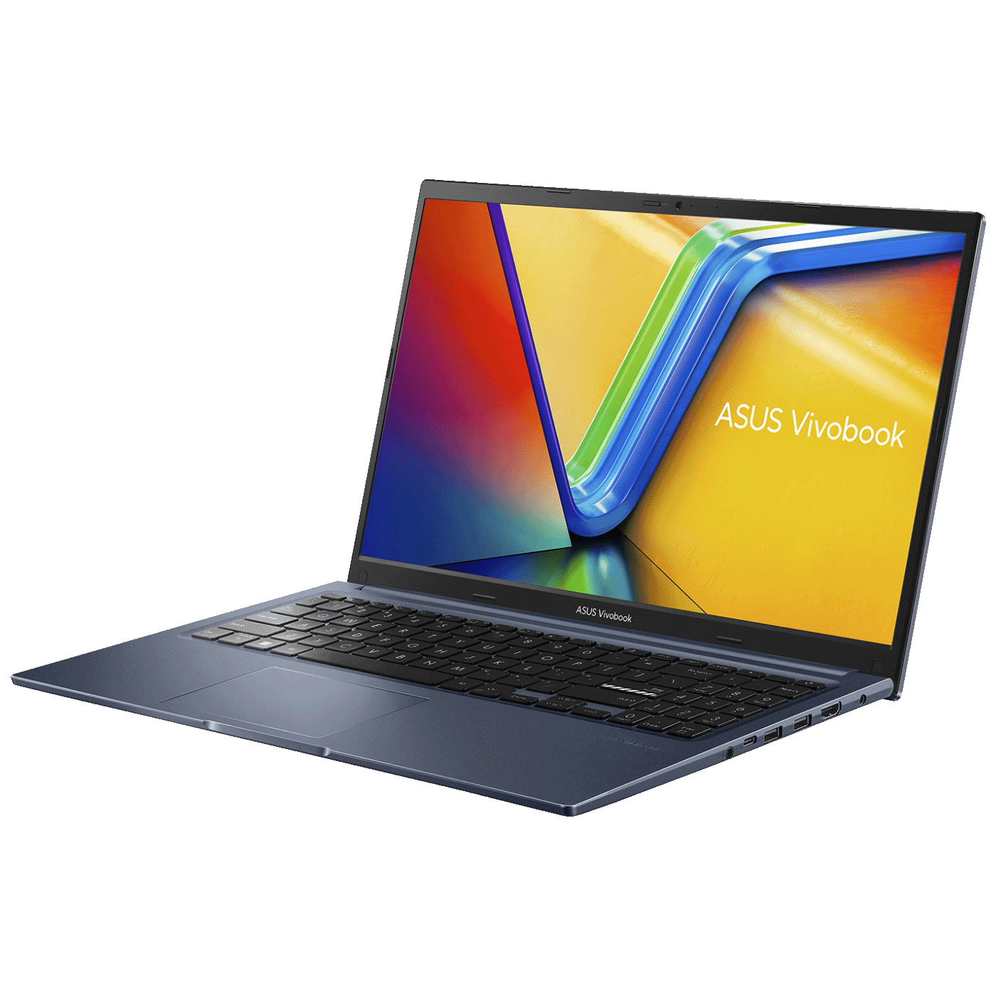 Asus Laptop 15.6",Intel i5-13420H,16GB DDR4,SSD 512GB,Win11 Home - X1502VA-BQ433