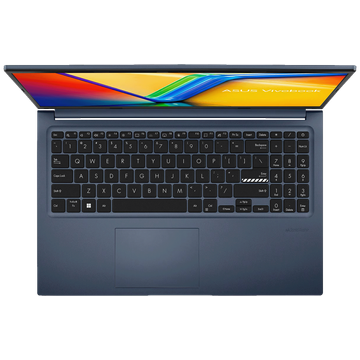 Asus Laptop 15.6",Intel i5-13420H,16GB DDR4,SSD 512GB,Win11 Home - X1502VA-BQ433