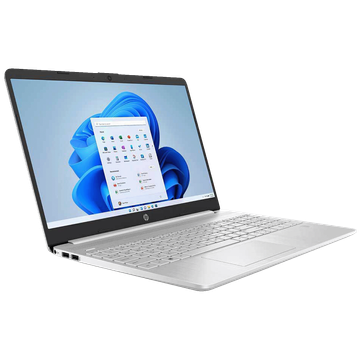 HP Laptop 15.6", Intel i7-1255U,16GB DDR4,SSD 512GB,Win11 Home - HP 15-fd0107d; A9PE7UA