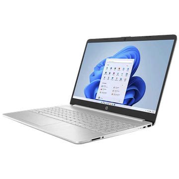HP Laptop 15.6", Intel i7-1255U,16GB DDR4,SSD 512GB,Win11 Home - HP 15-fd0107d; A9PE7UA