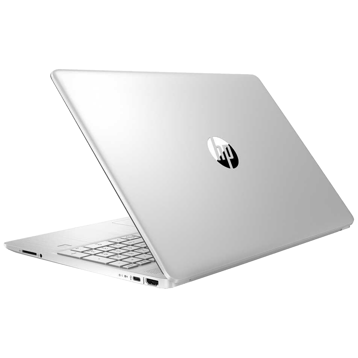 HP Laptop 15.6", Intel i7-1255U,16GB DDR4,SSD 512GB,Win11 Home - HP 15-fd0107d; A9PE7UA
