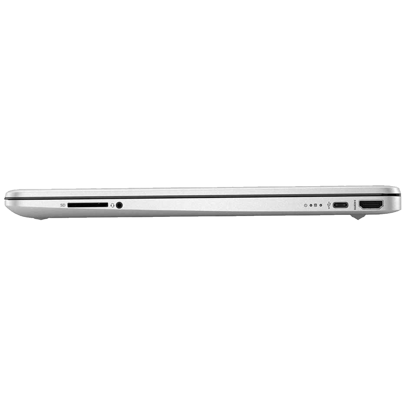 HP Laptop 15.6", Intel i7-1255U,16GB DDR4,SSD 512GB,Win11 Home - HP 15-fd0107d; A9PE7UA