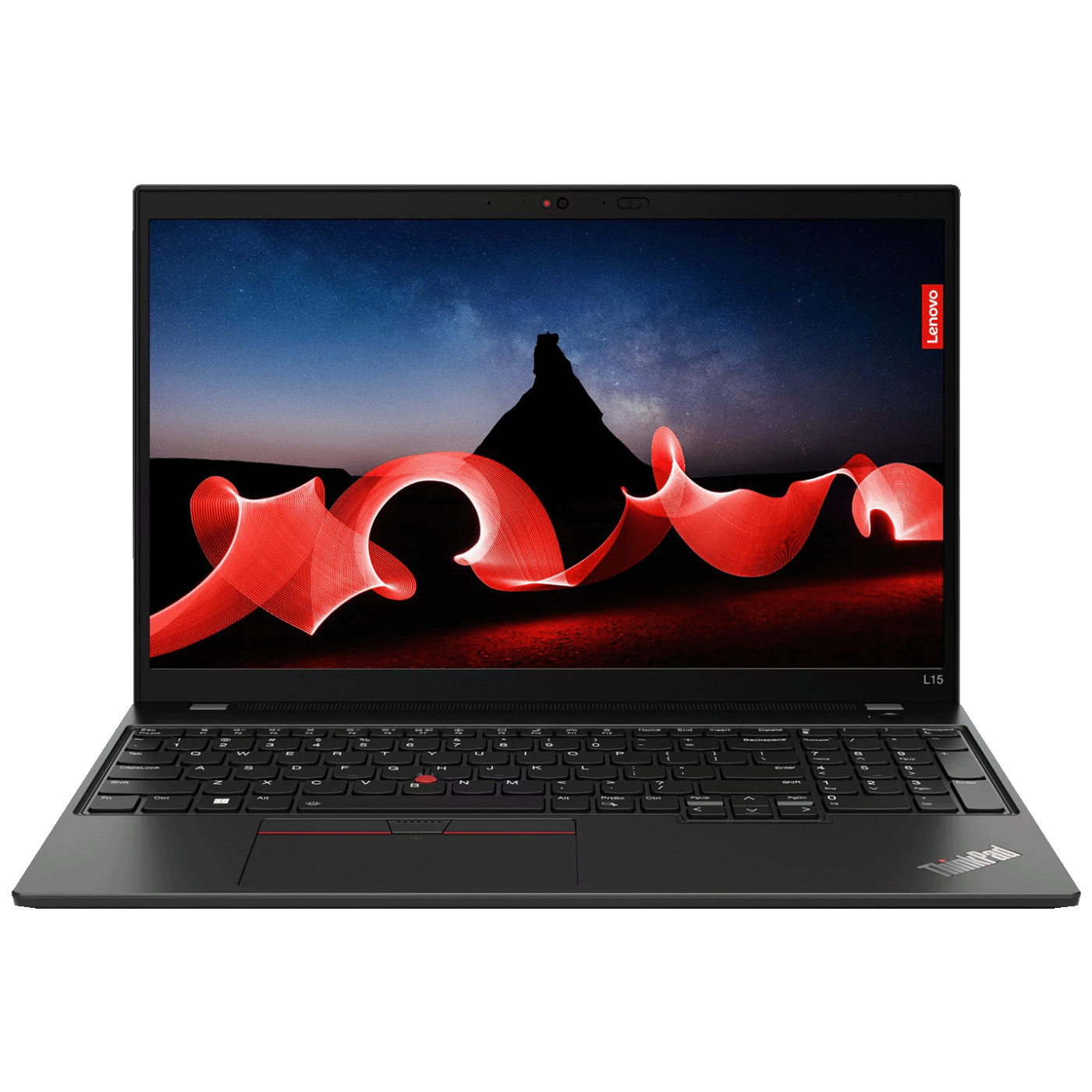 Lenovo Laptop 15.6",Intel i3-1315U,16GB DDR4,SSD 256GB,Win 11 Pro - L15 G4: 21H4SCVL00