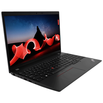 Lenovo Laptop 15.6",Intel i3-1315U,16GB DDR4,SSD 256GB,Win 11 Pro - L15 G4: 21H4SCVL00