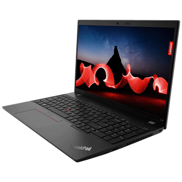 Lenovo Laptop 15.6",Intel i3-1315U,16GB DDR4,SSD 256GB,Win 11 Pro - L15 G4: 21H4SCVL00