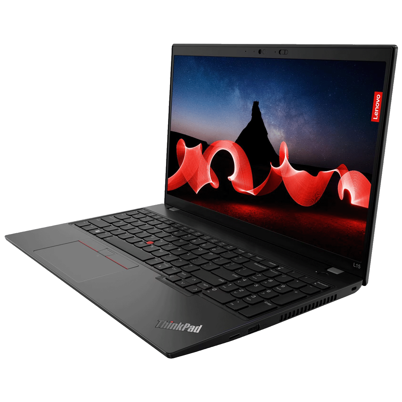 Lenovo Laptop 15.6",Intel i3-1315U,16GB DDR4,SSD 256GB,Win 11 Pro - L15 G4: 21H4SCVL00
