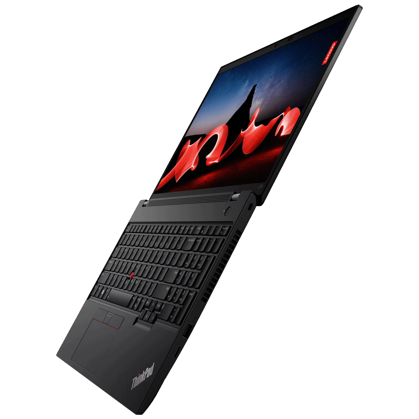 Lenovo Laptop 15.6",Intel i3-1315U,16GB DDR4,SSD 256GB,Win 11 Pro - L15 G4: 21H4SCVL00