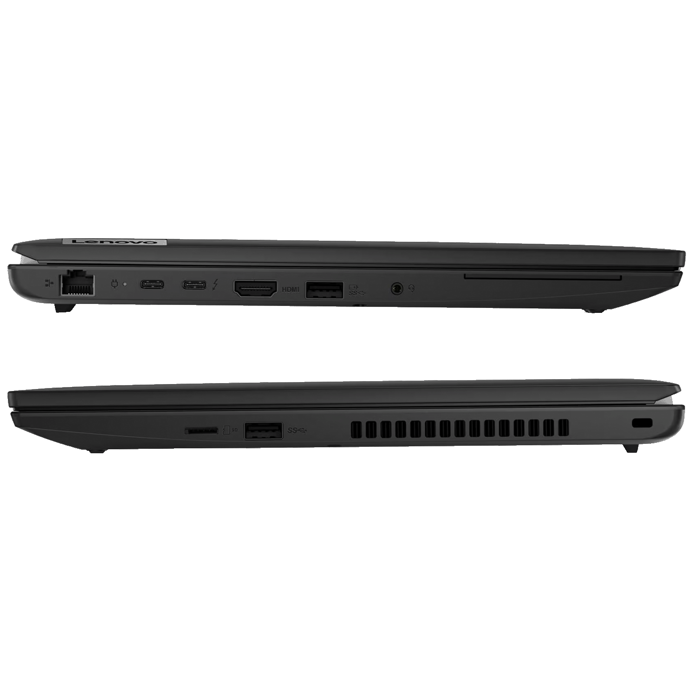 Lenovo Laptop 15.6",Intel i3-1315U,16GB DDR4,SSD 256GB,Win 11 Pro - L15 G4: 21H4SCVL00