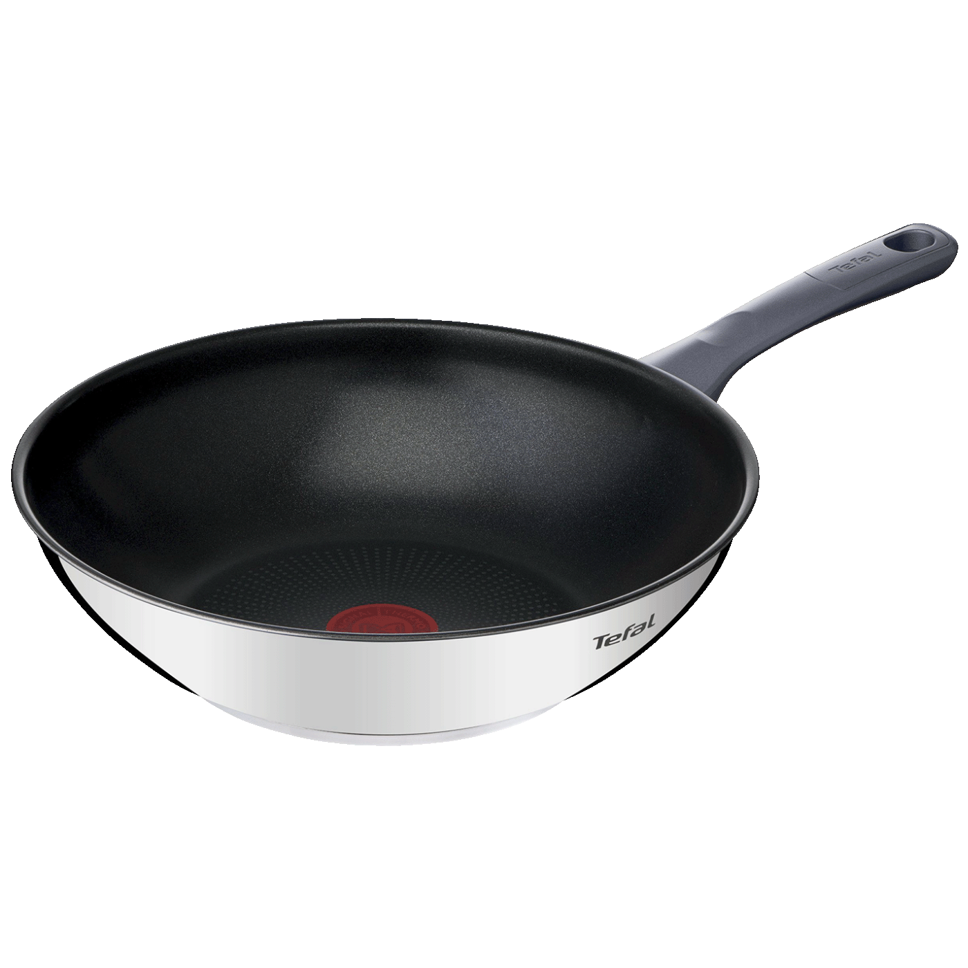 Tefal Tava Wok sa poklopcem, 28 cm, Daily Cook - G7309955