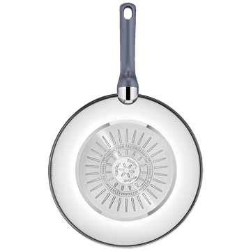 Tefal Tava Wok sa poklopcem, 28 cm, Daily Cook - G7309955
