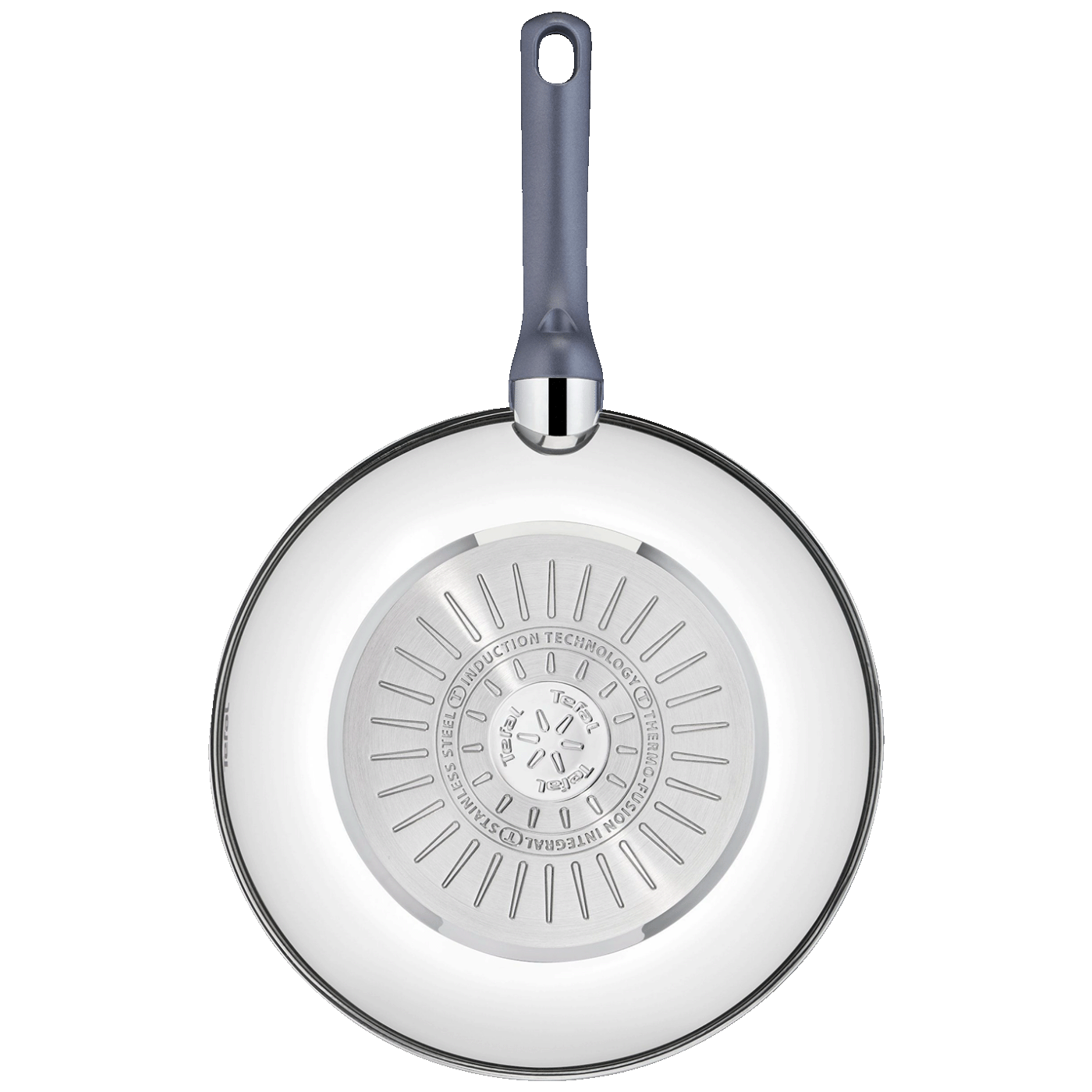 Tefal Tava Wok sa poklopcem, 28 cm, Daily Cook - G7309955