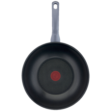 Tefal Tava Wok sa poklopcem, 28 cm, Daily Cook - G7309955