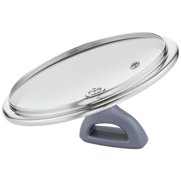 Tefal Tava Wok sa poklopcem, 28 cm, Daily Cook - G7309955
