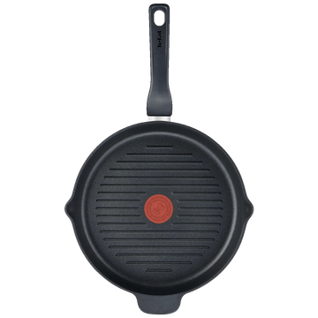 Tefal Grill tava, 26 cm, XL Force - C6854055