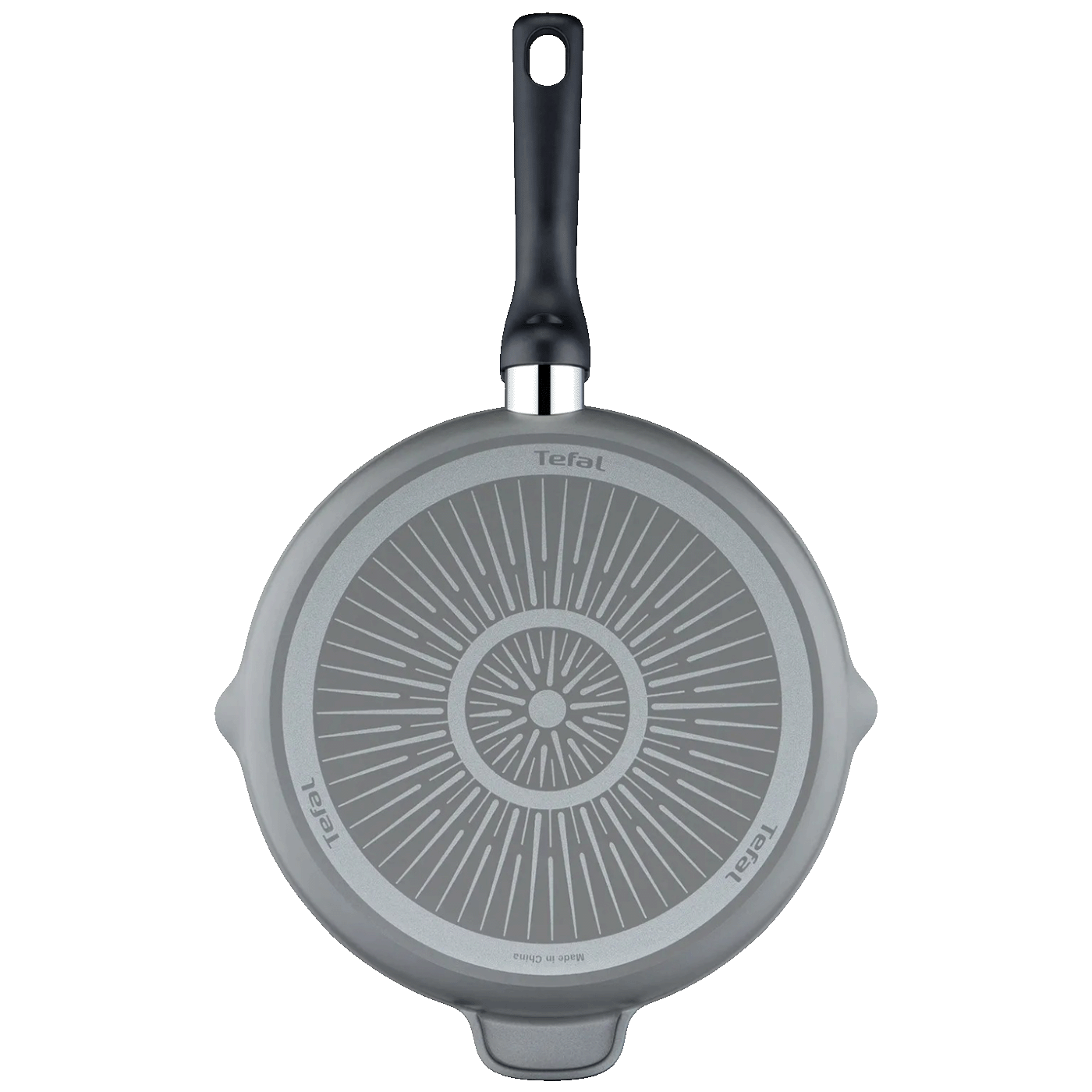 Tefal Grill tava, 26 cm, XL Force - C6854055