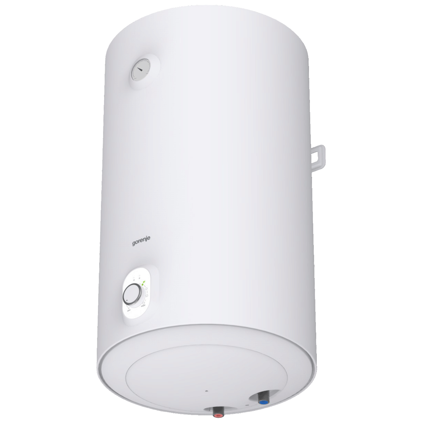 Gorenje Bojler visokotlačni 49 lit, 2000 W, IPX4, C - TGR50W-VH