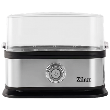 Zilan Aparat za pripremu jaja, kapacitet 6 jaja, 200 W - ZLN4109