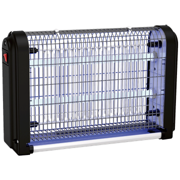 home Električna zamka za insekte, UV svjetlost 9 W - IKM50L