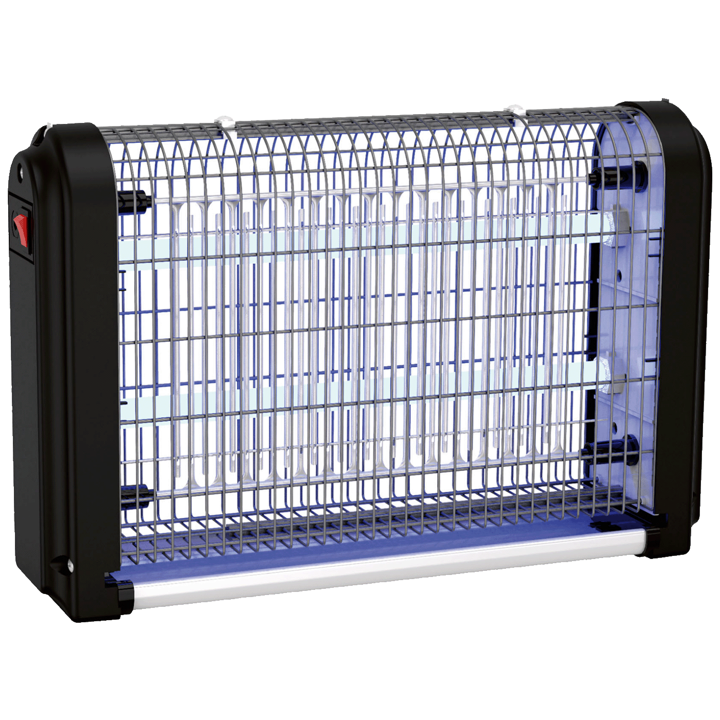 home Električna zamka za insekte, UV svjetlost 9 W - IKM50L