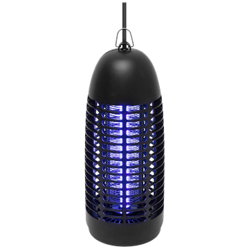 home Električna zamka za insekte, UV-A svjetlost, 4W LED - IK260L