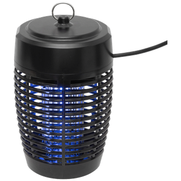 home Električna zamka za insekte, UV-A svjetlost, 4W LED, IPX4 - IKK30L