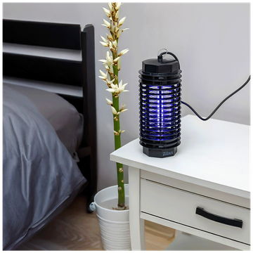 Zilan Električna zamka za insekte, UV svjetlost 20W - ZLN2600