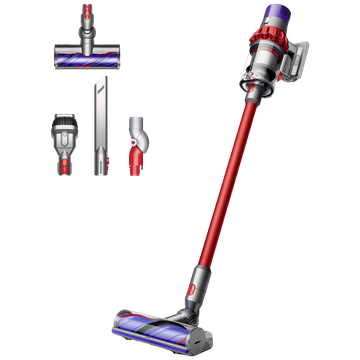 Dyson Usisavač ručni, akumulatorski, 525W - V10 Orgin