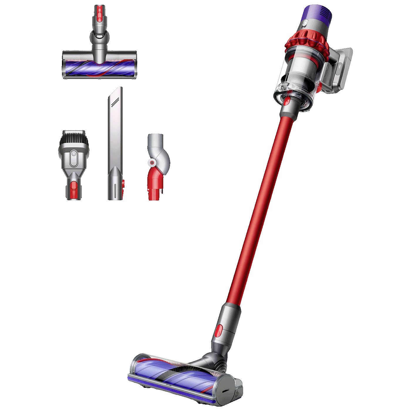 Dyson Usisavač ručni, akumulatorski, 525W - V10 Orgin