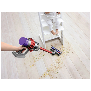 Dyson Usisavač ručni, akumulatorski, 525W - V10 Orgin