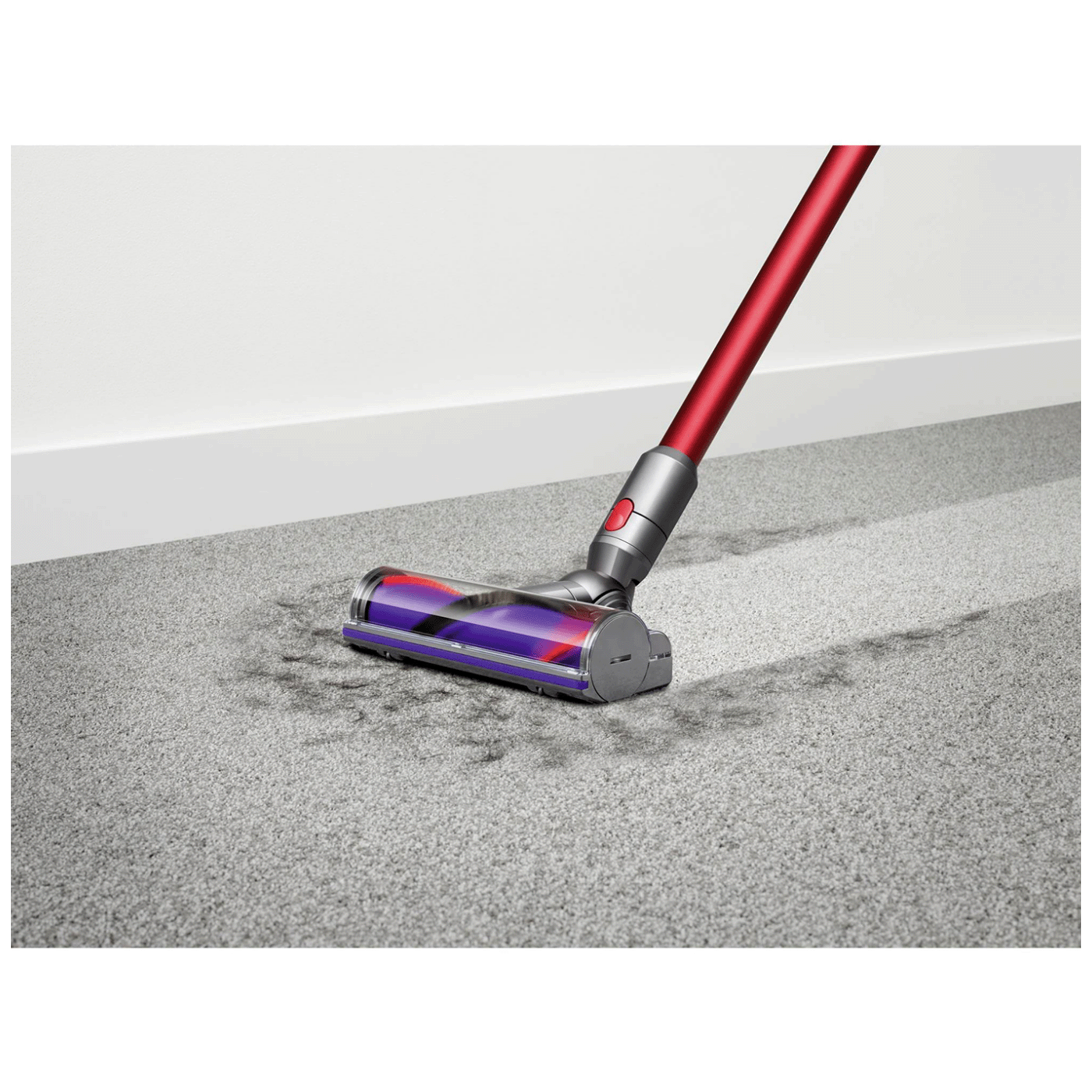 Dyson Usisavač ručni, akumulatorski, 525W - V10 Orgin