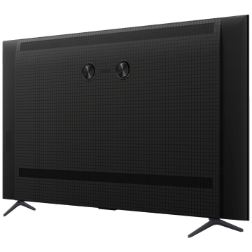 TCL Televizor Smart QD-Mini LED 4K UltraHD 55", Google TV - 55C6KS