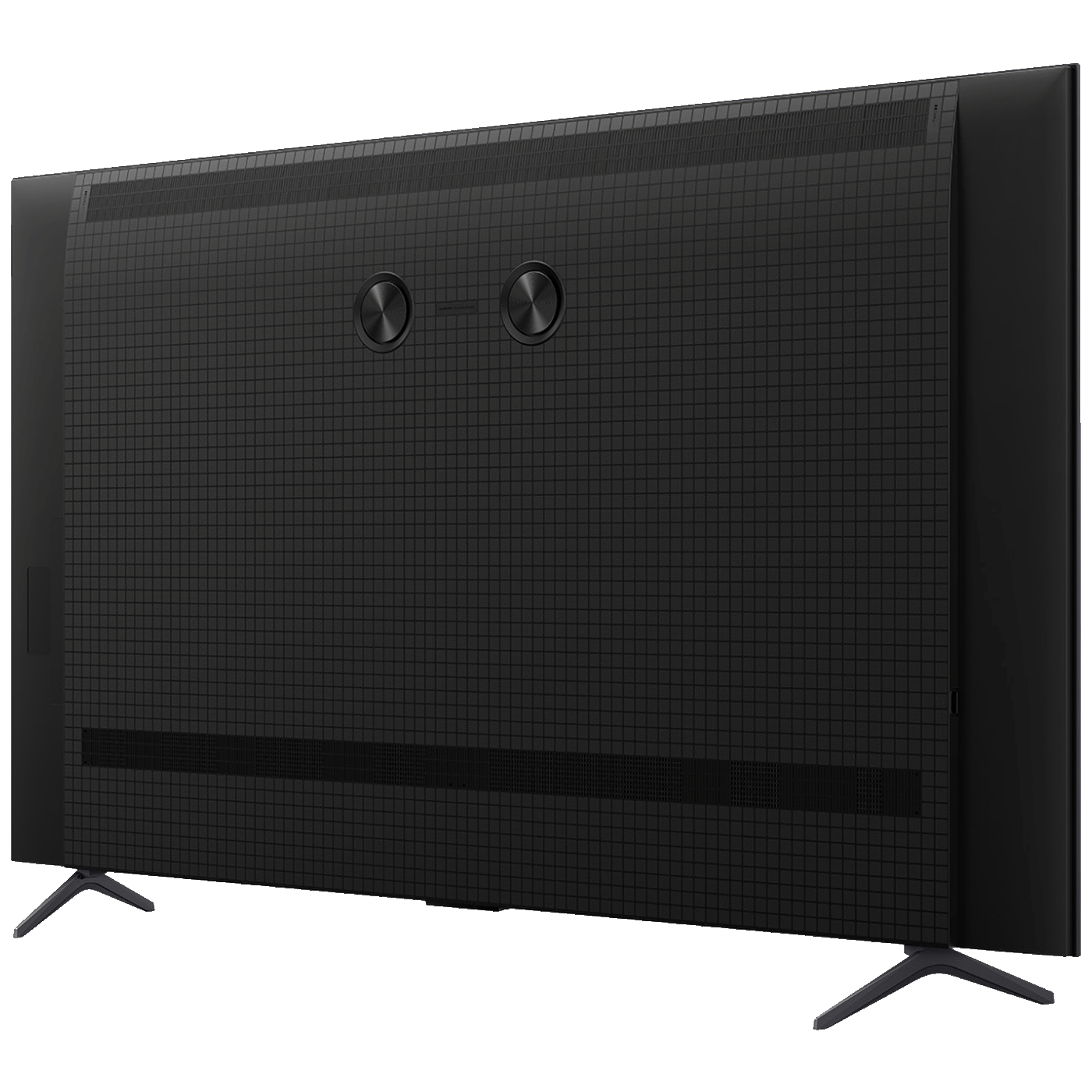 TCL Televizor Smart QD-Mini LED 4K UltraHD 55", Google TV - 55C6KS