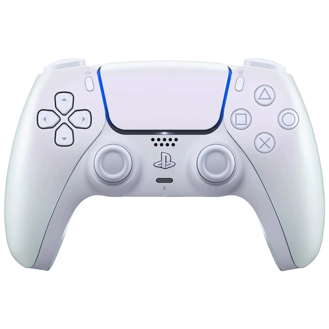 Sony Bežični kontroler PlayStation 5, Chroma Pearl - PS5 Dualsense Wireless Controller