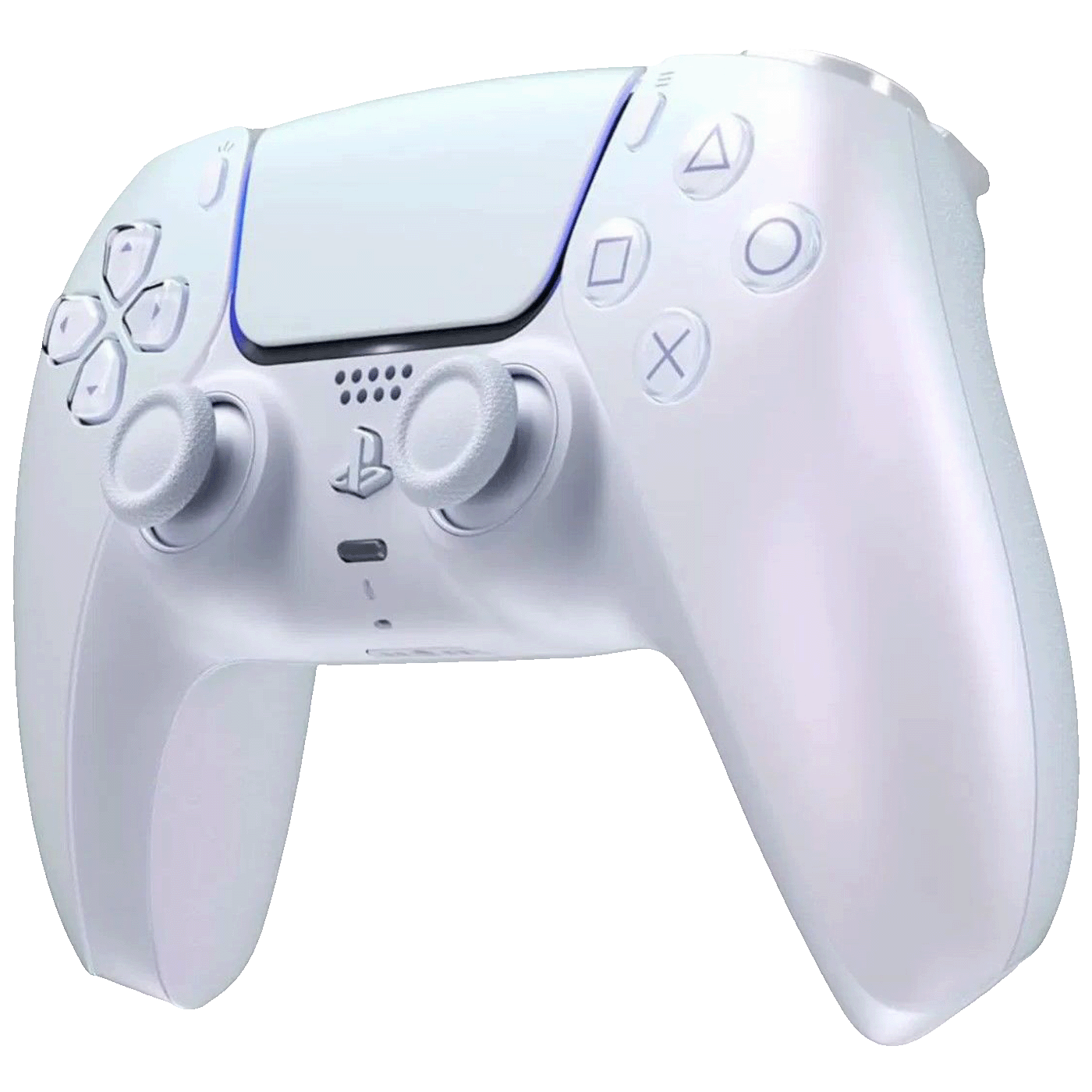 Sony Bežični kontroler PlayStation 5, Chroma Pearl - PS5 Dualsense Wireless Controller